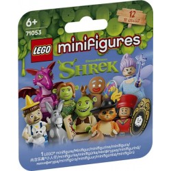 ADORE LMC71053 MİNİFİGÜR SHREK SERİSİ