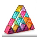 CA CAMAG-1451 MAGNETIC GAMES PUZZLE 72 PRÇ