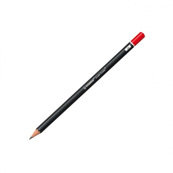 STABİLO EXAM GRADE SINAV KURŞUN KALEMİ 287/2B