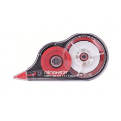 MİMAKS SD-8109 ŞERİT SİLİCİ 8 MT