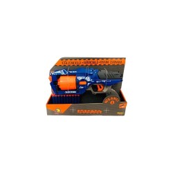 PRESTİJ FAB6464 NİŞANCI-2 DART FIRLATICI