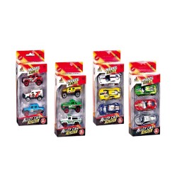 KIZILKAYA DS 045 ARABALAR 3 LÜ SET
