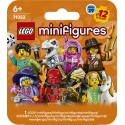 ADORE LEGO LMC71052 MİNİFİGÜR SET 2