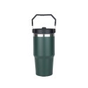 GLOBOX 3993 TERMOS MATARA 650ML YEŞİL
