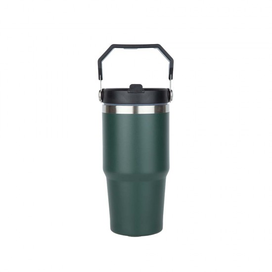 GLOBOX 3993 TERMOS MATARA 650ML YEŞİL