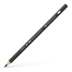 FABER GRAPHITE AQUARELL KURŞUN KALEM 4B 117804