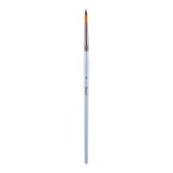 BRONS BR-757 SULU VE AKRİLİK BOYA FIRÇASI 123 SERİ NO:6