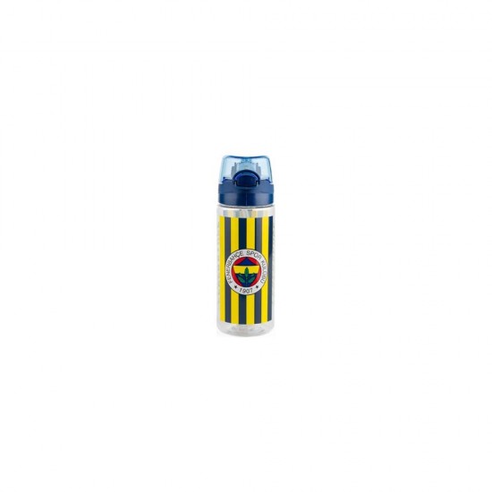 ME 25772 FENERBAHÇE PLASTİK MATARA