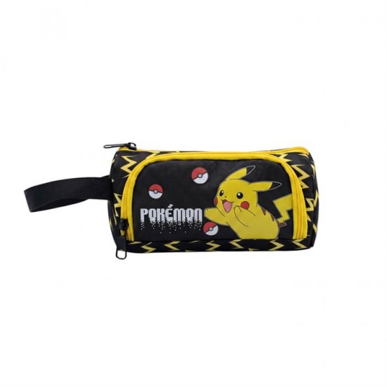 WİGGLE 3781 POKEMON KALEM ÇANTASI