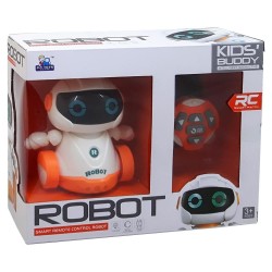 SAMATLI 620-2 KUMANDALI ROBOT IŞIKLI SESLİ