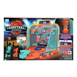 MEGA 32818 HEDEF VURMA TOP OYUNU BASKETBOL