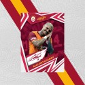 MYTHOS GALATASARAY 2025-26 FİRST OYUN KARTI