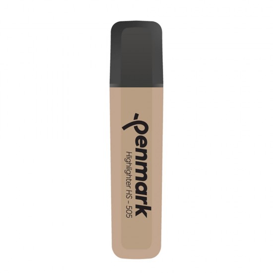 PENMARK HS505 22 TROPİK FOSFORLU KALEM COCO