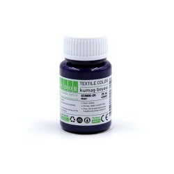 SÜDOR SD900-05 KUMAŞ BOYASI 25ML MOR