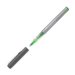 FABER ROLLER FREE INK 07MM AÇIK YEŞİL 348166