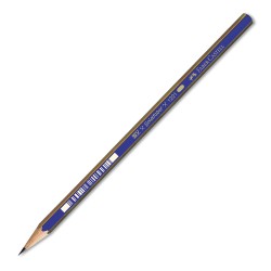 FABER GOLDFABER DERECELİ KALEM 3H 12Lİ 000005