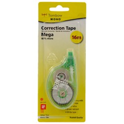 TOMBOW CT-YT4 MONO MEGA ŞERİT SİLİCİ