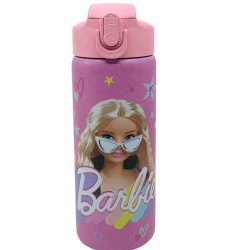 WİGGLE 3452 MATARA ÇELİK BARBIE