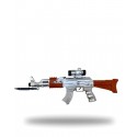 PRESTİJ FAB 2626 TÜFEK PİLLİ POŞETLİ