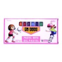 SÜDOR MY622 PASTEL BOYA MYDİDO 12Lİ TAKIM