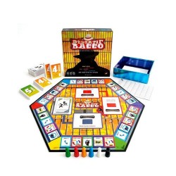 HOBBY GAMES DEDEKTİF BACCO