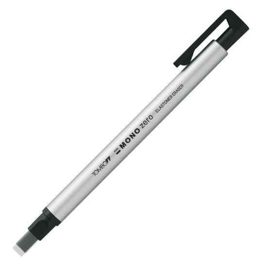 TOMBOW EH-KUS-04 MONO ZERO KALEM SİLGİ YAS.UÇ GÜMÜ