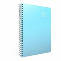 GIPTA 5505 THEBOOK SPR SRT KPK DEF A4 100YP DÜZ