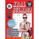 OLİMPOS / KRAL BULMACA  6