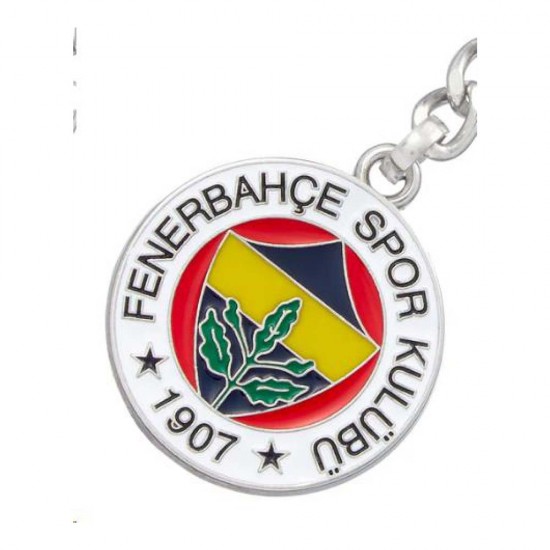 PİOLENT KEY 24004 FENERBAHÇE ANAHTARLIK METAL FB ARMA