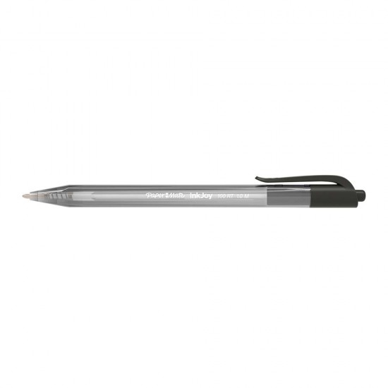 PAPERMATE S0957030 INKJOY TÜKENMEZ 100RT SİYAH