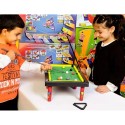 AKÇİÇEK 011 SNOOKER  POOLSET BİLARDO