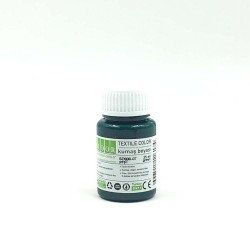 SÜDOR SD900-07 KUMAŞ BOYASI 25ML YEŞİL