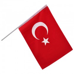 VATAN VT226 SOPALI BEZ BAYRAK 30X45 10LU PK