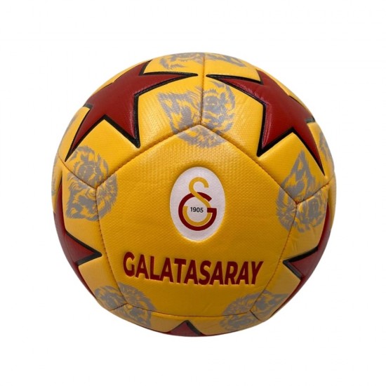 CANSPORT 7009 FUTBOL TOPU GALATASARAY LION