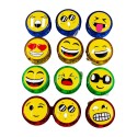 KIZILKAYA 2025-2 YOYO EMOJİLİ 12Lİ KT