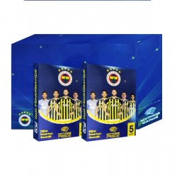 MYTHOS FENERBAHÇE RİSE FUTBOLCU KARTLARI