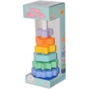 BİRLİK URT036-001 DÖNEN ÇILGIN KULE
