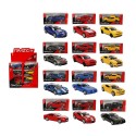 SUNMAN 6511 AMERİKAN SERİSİ ARABA