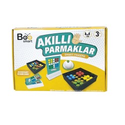 BEE BS5738 SMART AKILLI PARMAKLAR