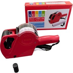 SÜDOR SX5500 ETİKET MAKİNASI