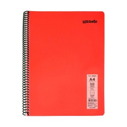 UMUR MTXNE-A4100-Ç MYNOTE TEXT NEO DEF A4 100YP ÇİZGİLİ
