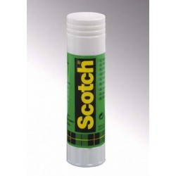 SCOTCH 6221D STİCK YAPIŞTIRICI 21GR
