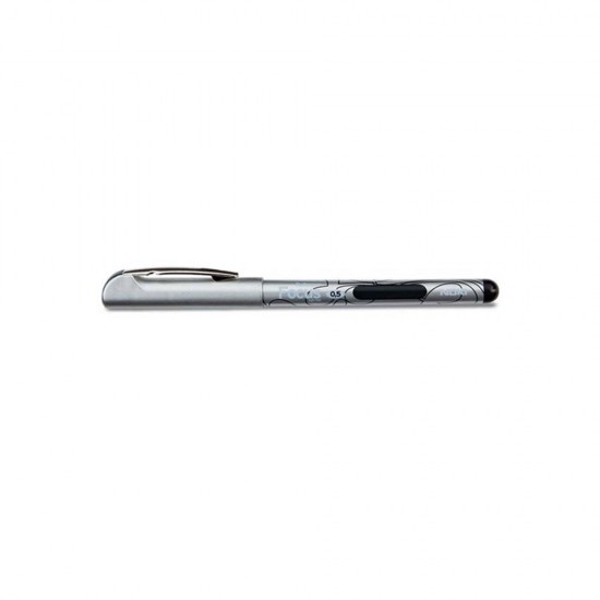 NOKİ ROLLER KALEM FOCUS NR791 SİYAH