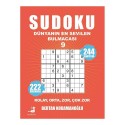 OLİMPOS / SUDOKU 9