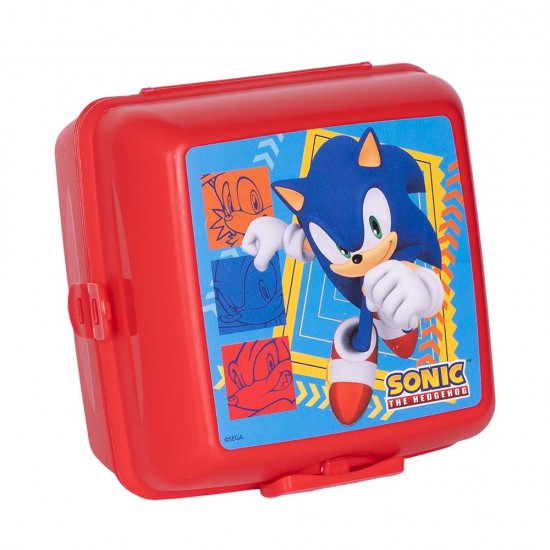 WİGGLE 2916 BESLENME KUTUSU SONIC