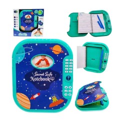 SAMATLI WF-3006A ELEKTRONİK TABLET MAVİ