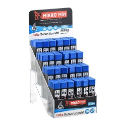 MİKRO M-700 75MM 2B MİN 07MM