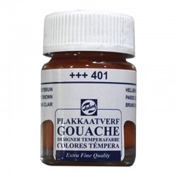 TALENS 8164012 GUAJ BOYA 16ML BROWN
