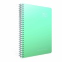 GIPTA 5506 THEBOOK SPR SRT KPK DEF A4 140YP ÇİZGİLİ