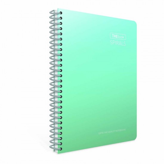 GIPTA 5506 THEBOOK SPR SRT KPK DEF A4 140YP ÇİZGİLİ